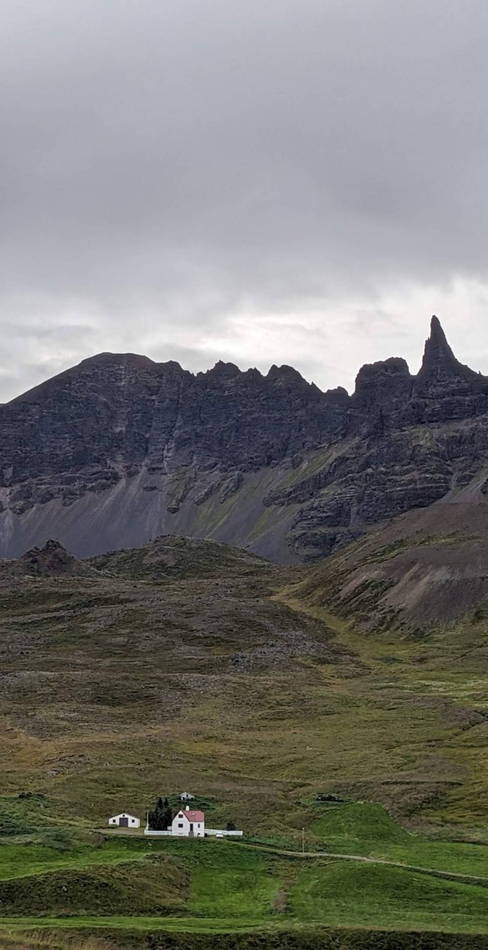 Iceland