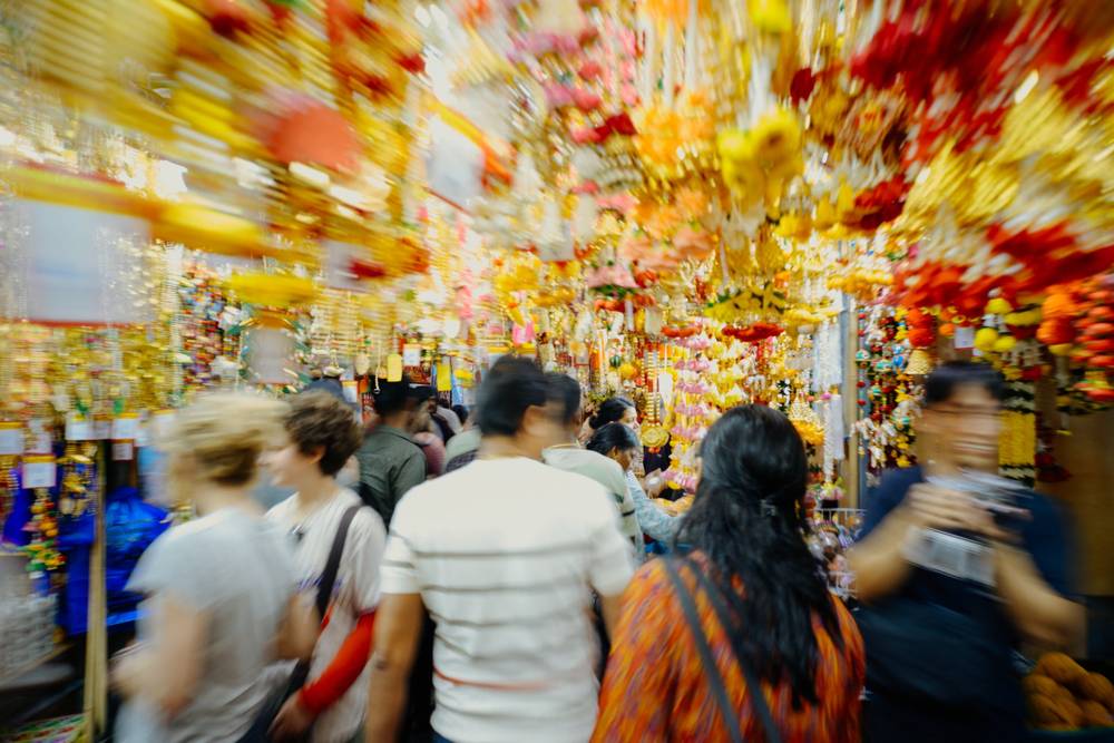 Bazaar