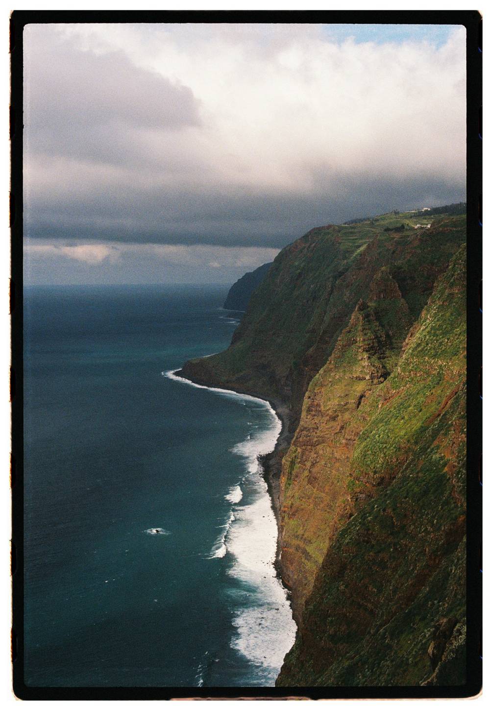 Trip to Madeira