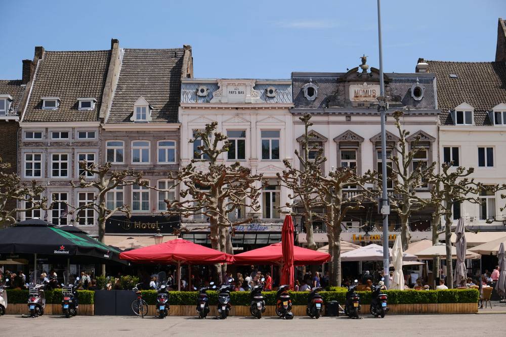 Maastricht I, photo 1 of 10