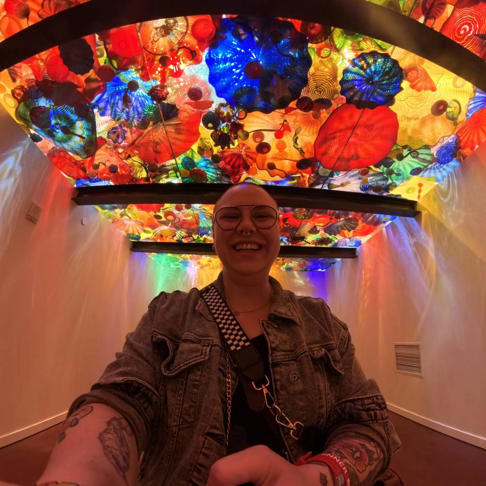 Chihulyin'