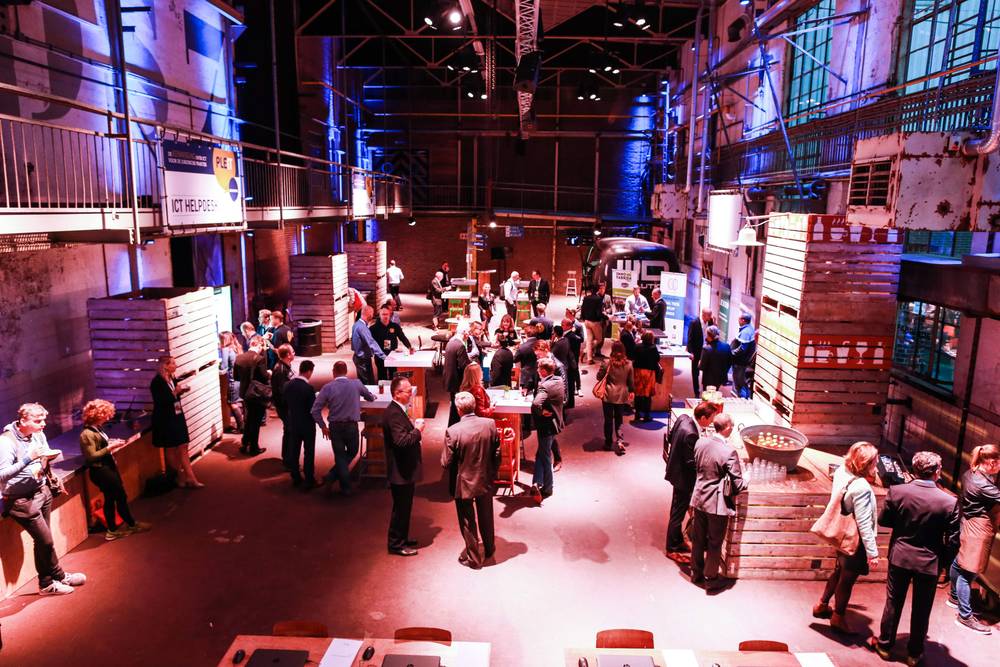 De Fabrique - Utrecht