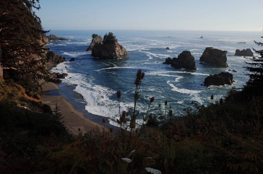 scenic viewpoint