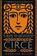 Started CIRCE by Madeline Miller 📚

#AmReading