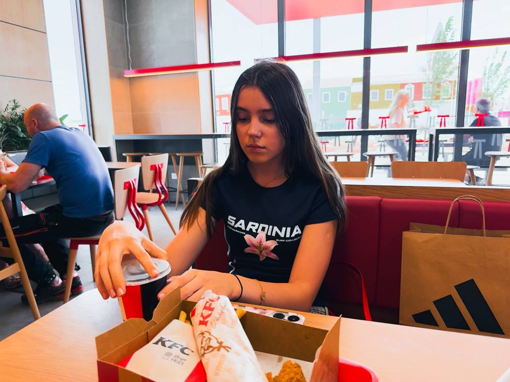 KFC