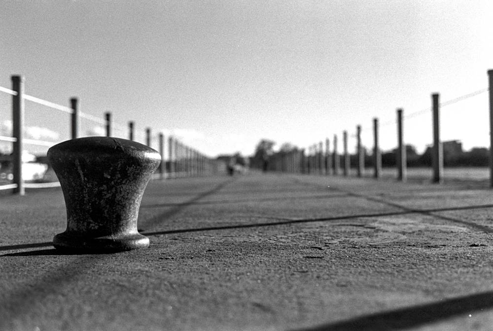 Pier