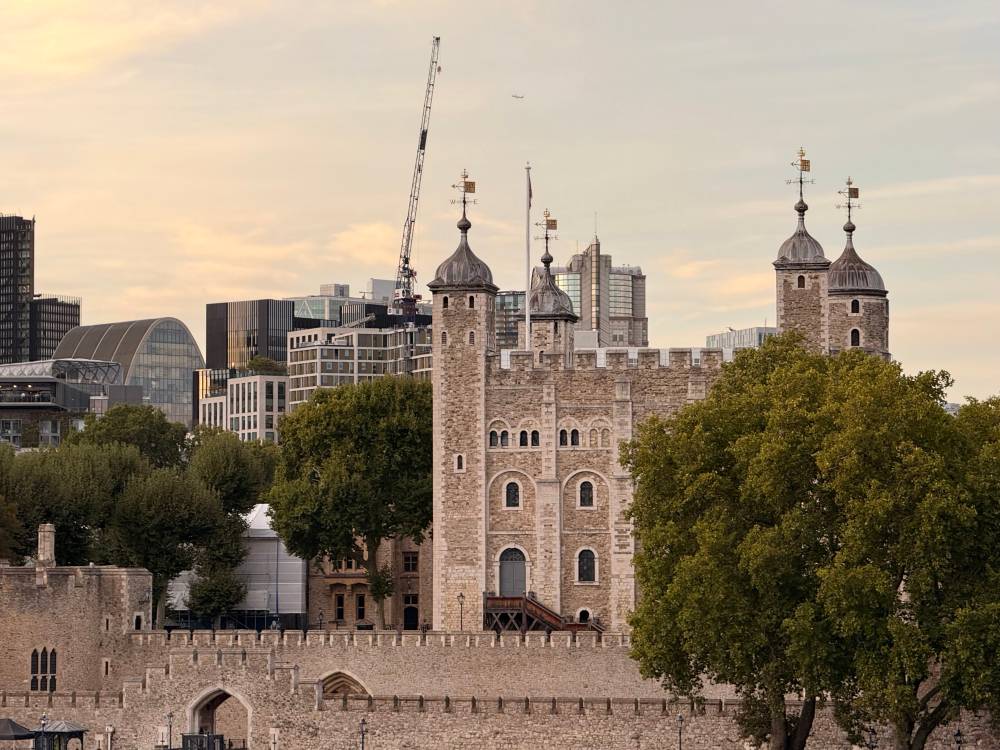 Tower of London