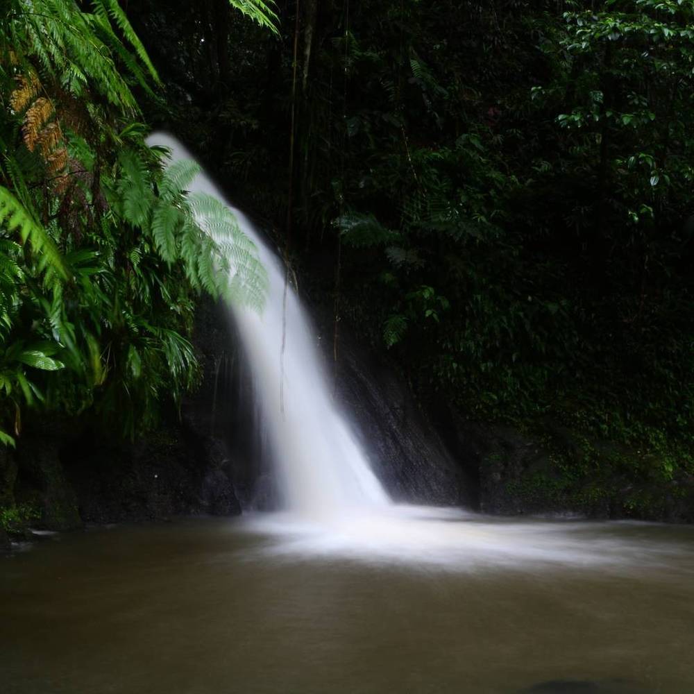 #waterfall in the