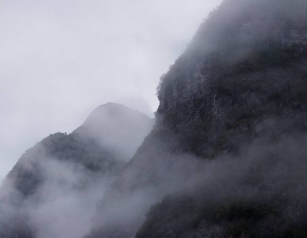Nærøyfjord, photo 2 of 3