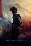 Watched: The Odyssey. Didn’t end up seeing it in IMAX, but hope to eventually. 🍿
