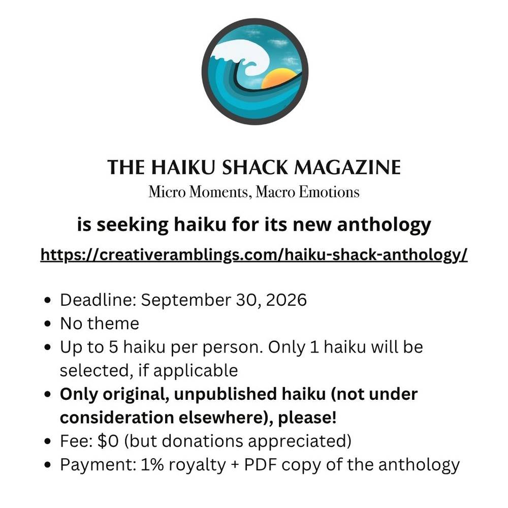 Submission call
