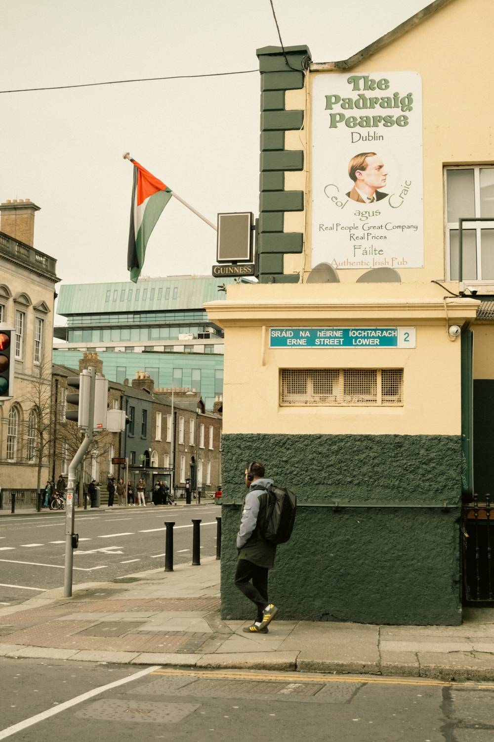 Dublin