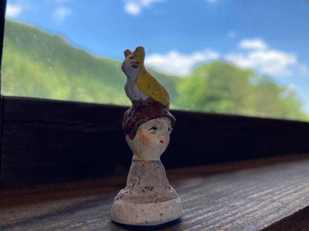 置き物