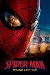 Watched: Spider-Man: Brand New Day. Enjoyed this one. I was always more of a Spider-Man and X-Men co