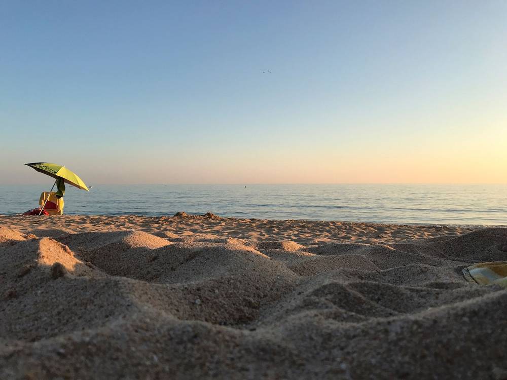 Golden Beach, photo 1 of 1