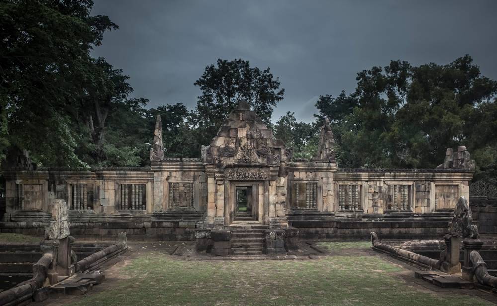 Prasat Muang Tham