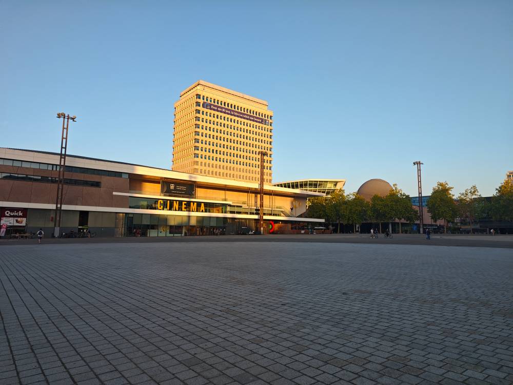 Le Pathé