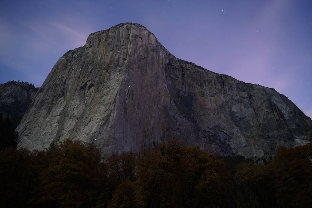 el cap