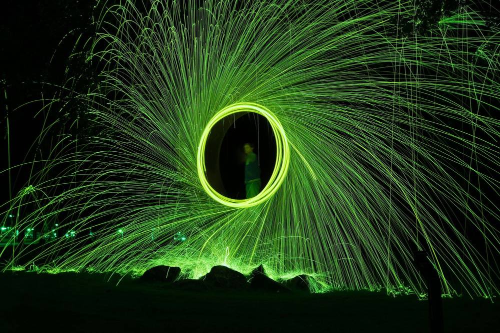 Steel Wool, photo 2 of 9