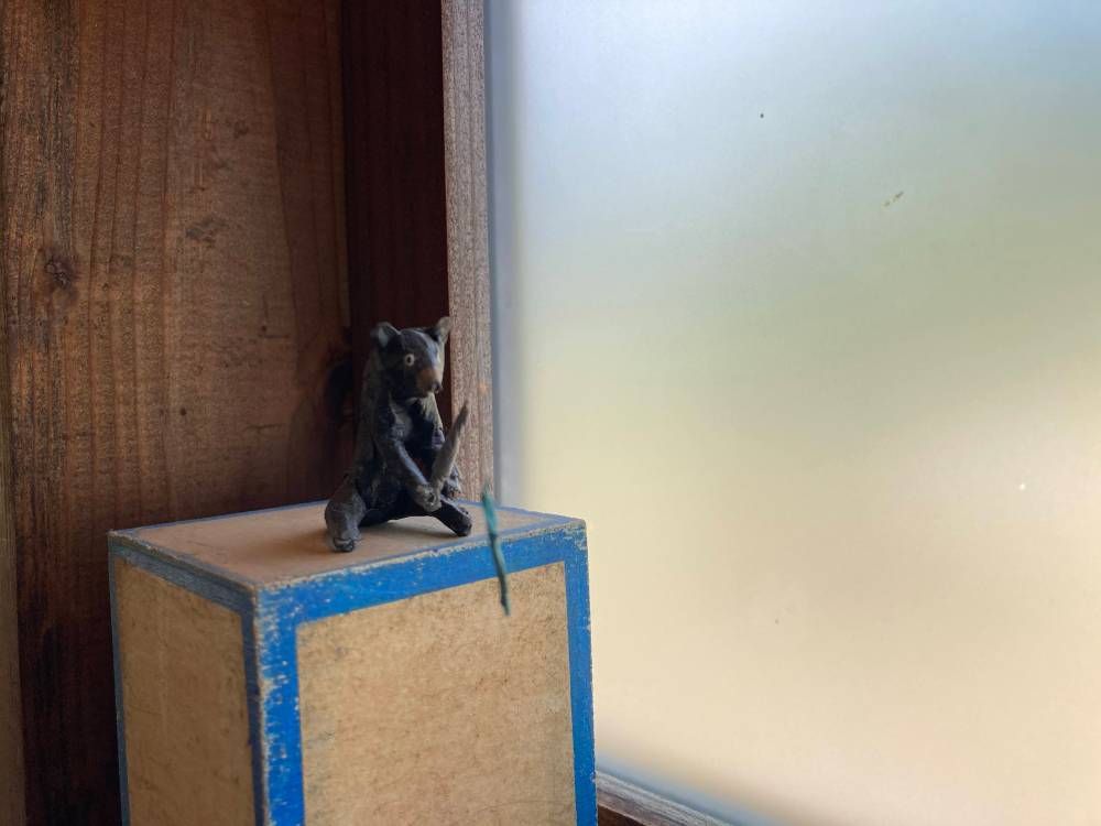 Bear