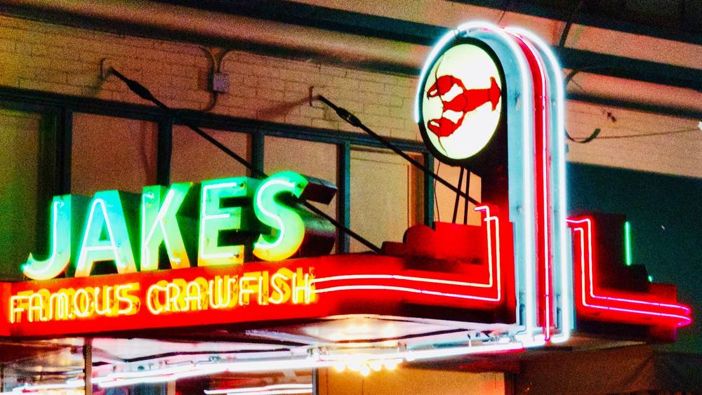 Jake's