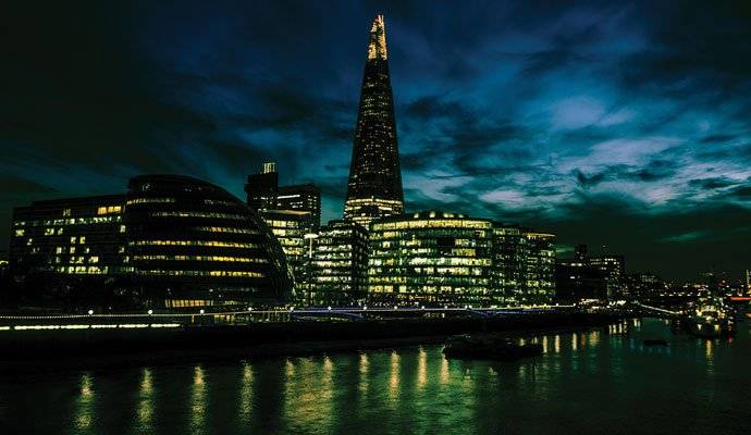 What Will Work Look Like in 2030? http://pbynd.co/n5mwc