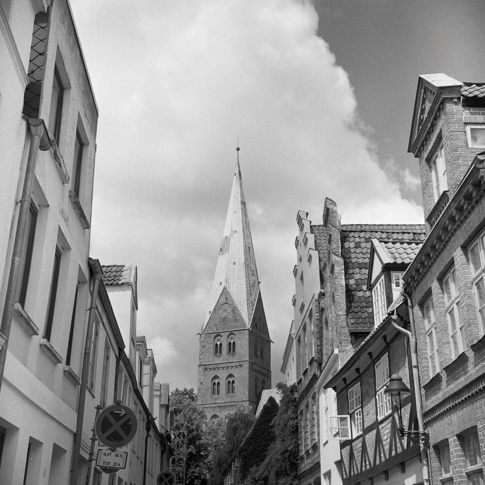 Lübeck 🇩🇪