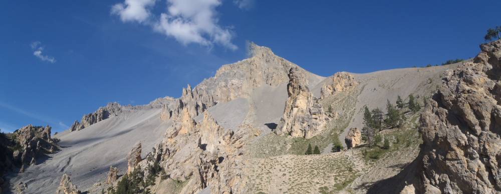 Col d'Izoard, photo 2 of 3