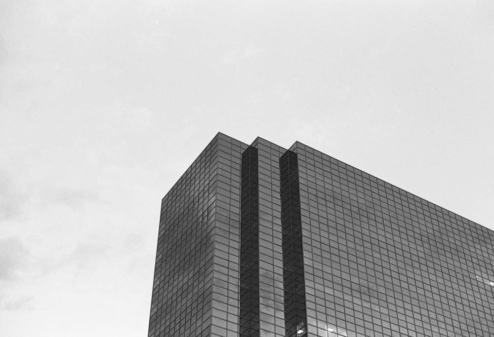 Tower's Edge
