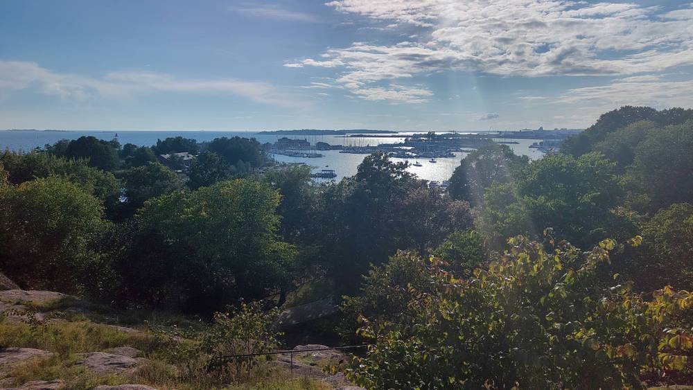 Helsinki 🇫🇮