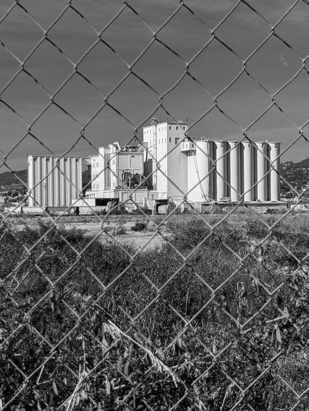 Mill