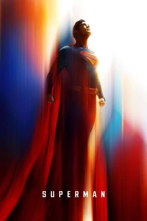 Superman, 2025 - ★★★★½