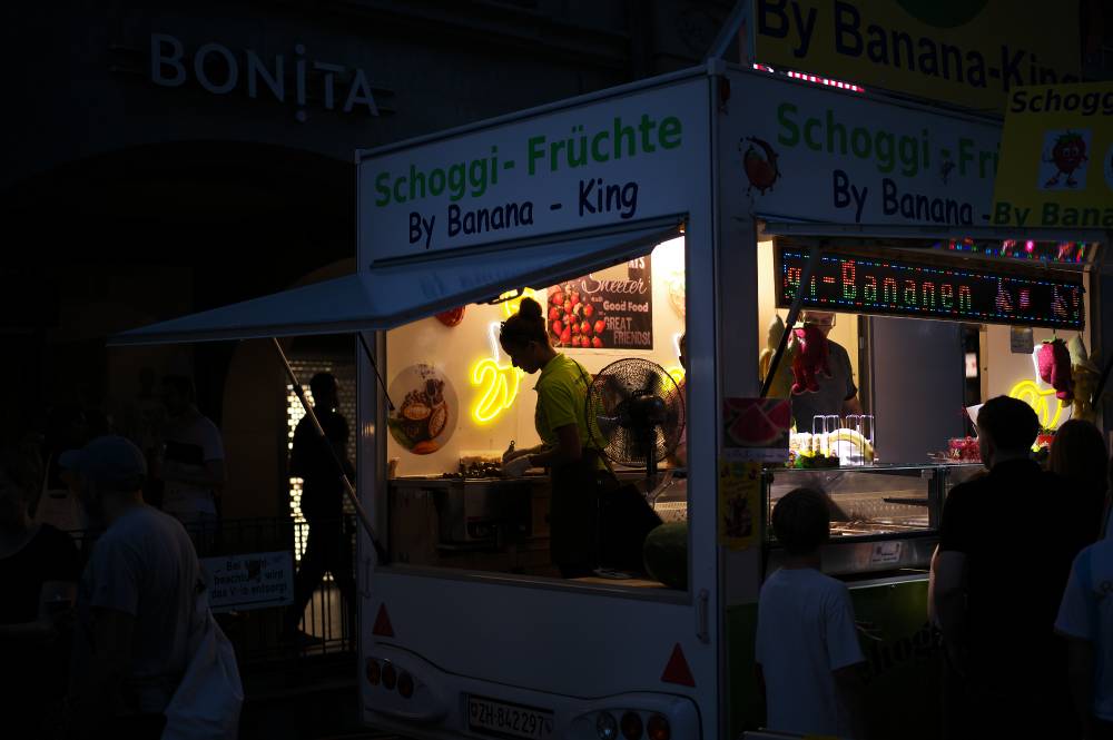 banana