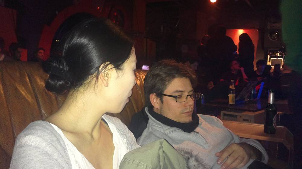 2012-12-11-berlin-hack-and-tell-17-almost-christmas-party, photo 2 of 20