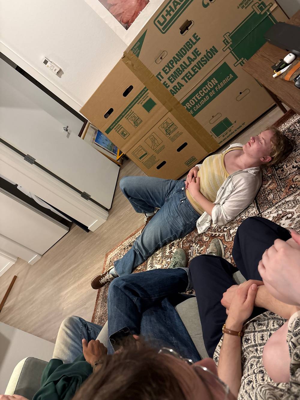 hima you’re welcome