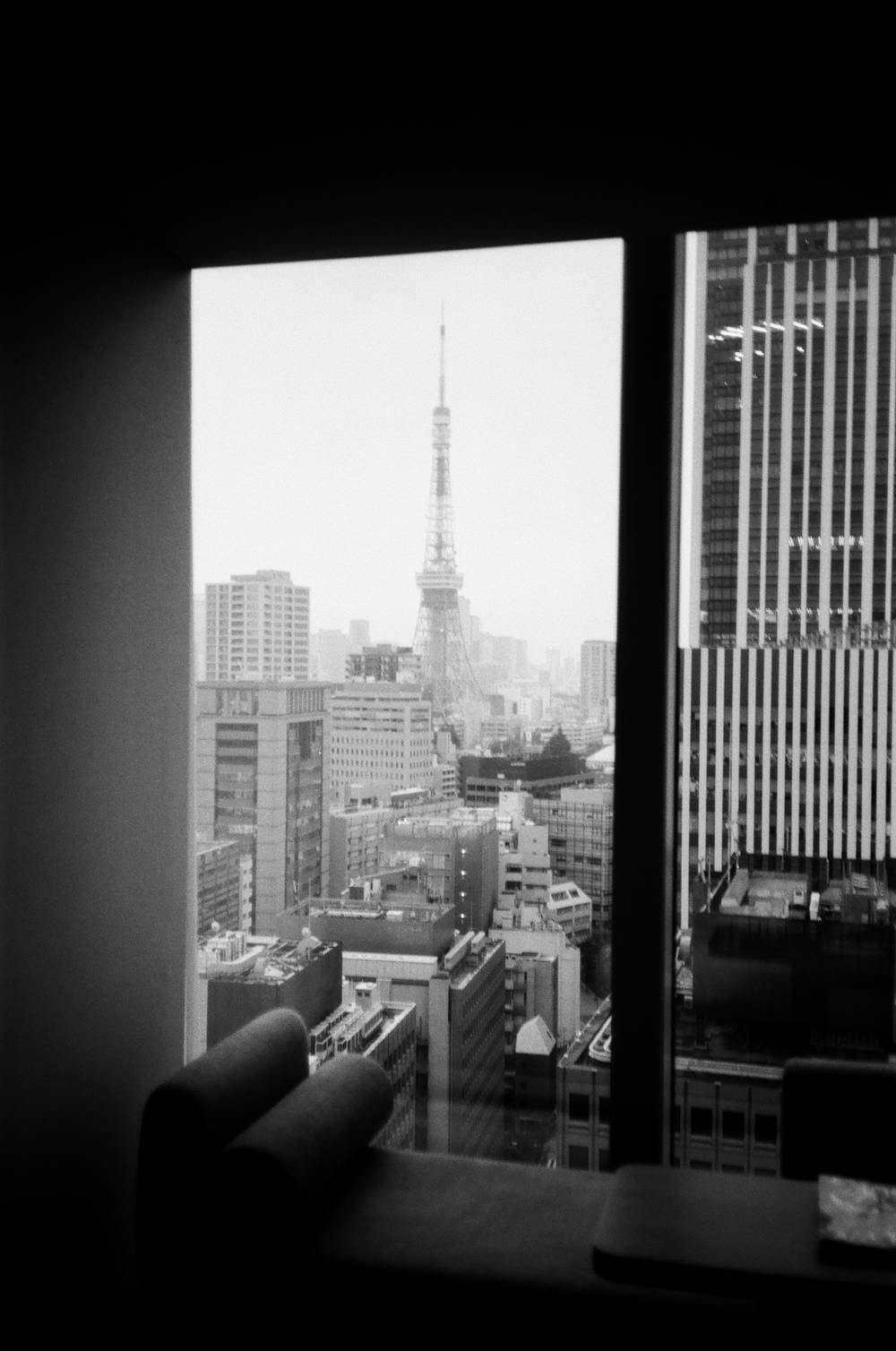 Tokyo Tower