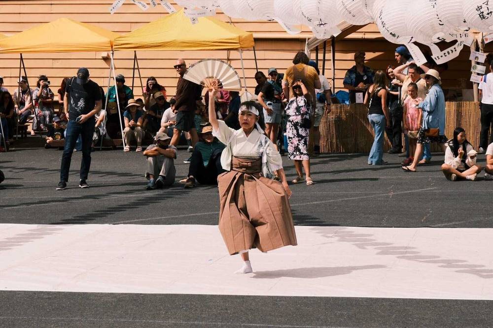 Portland Obon Festival