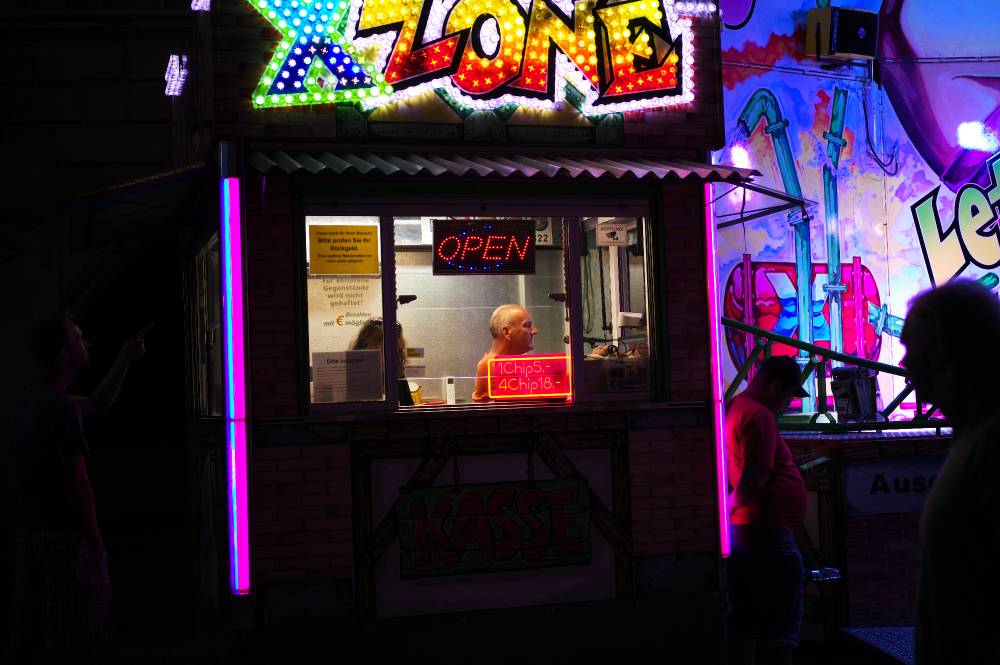 xzone