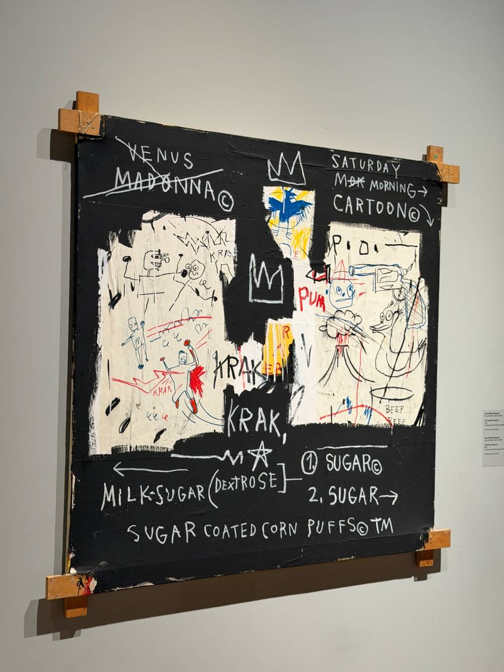 Montreal museum of fine art