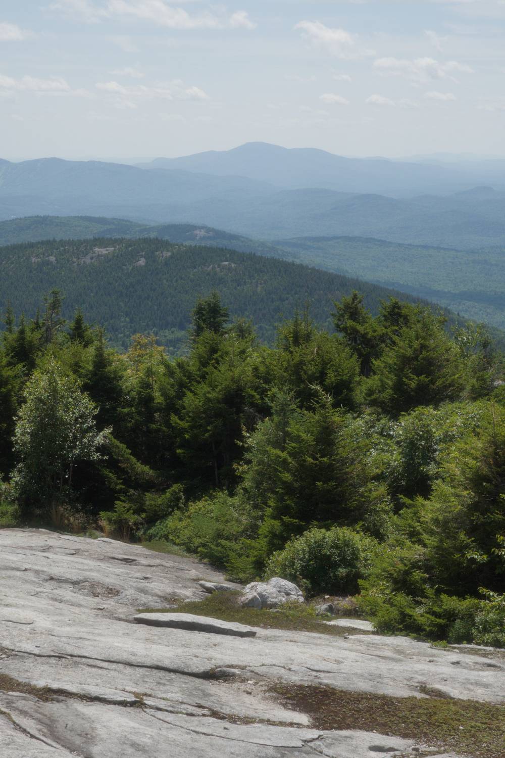 Mount Cardigan
