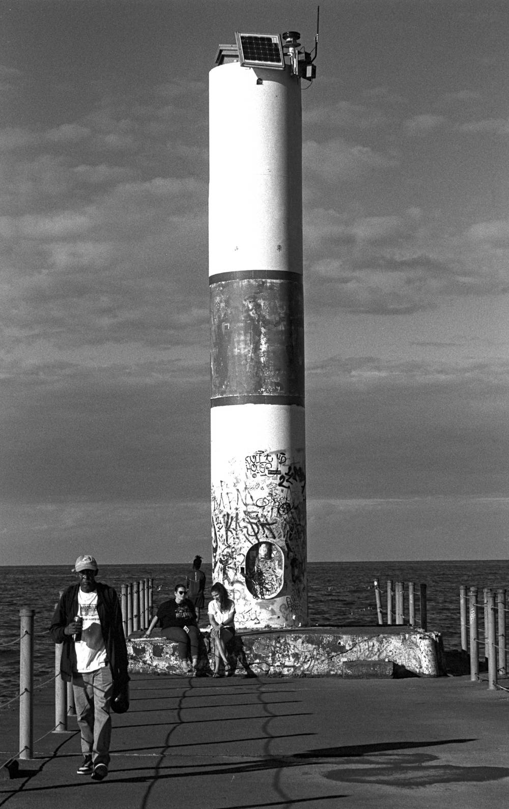Lighthouse