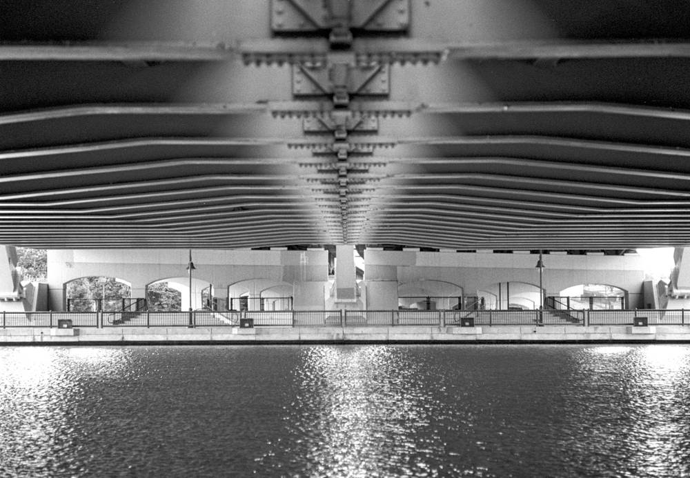 Understructure