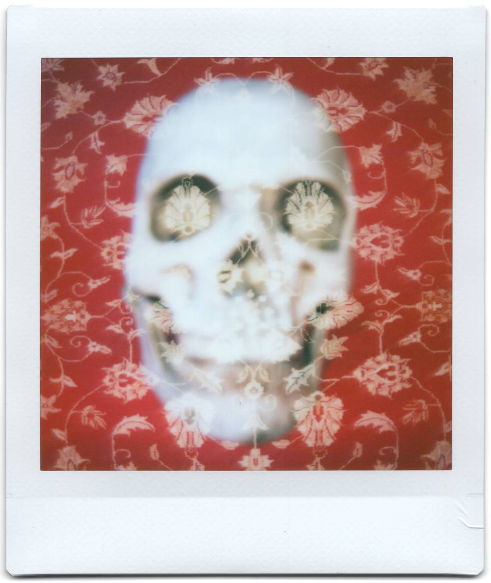 Apparitions