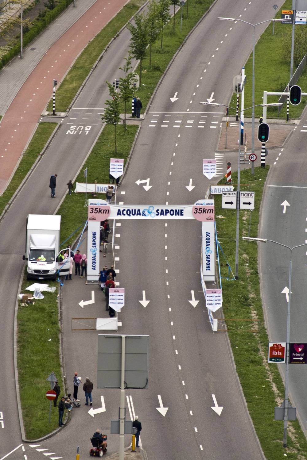 Giro d'Italia · Giro d'Italia, Utrecht