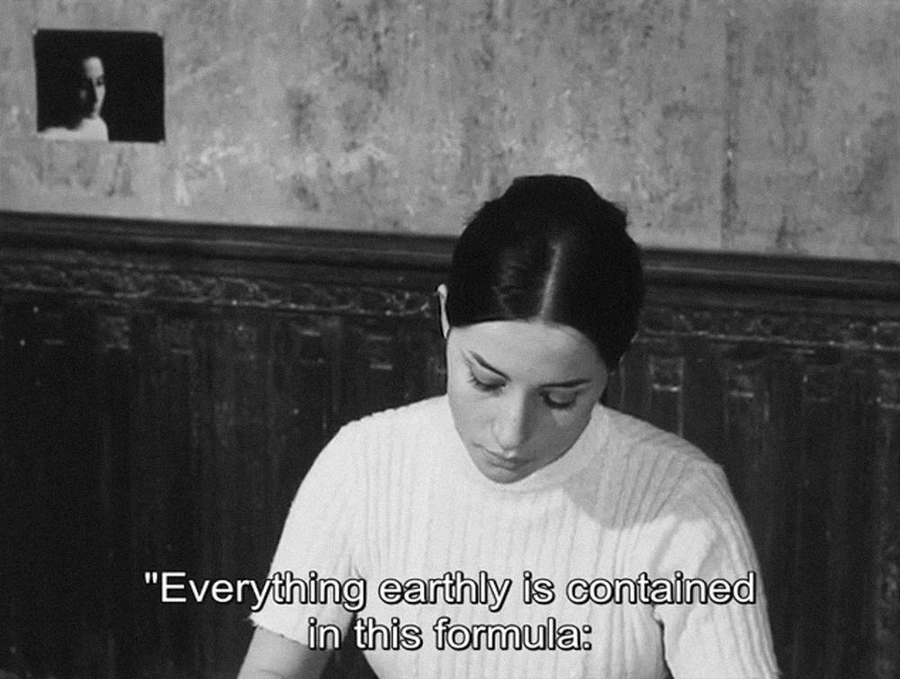 L'été / Summer (1968)