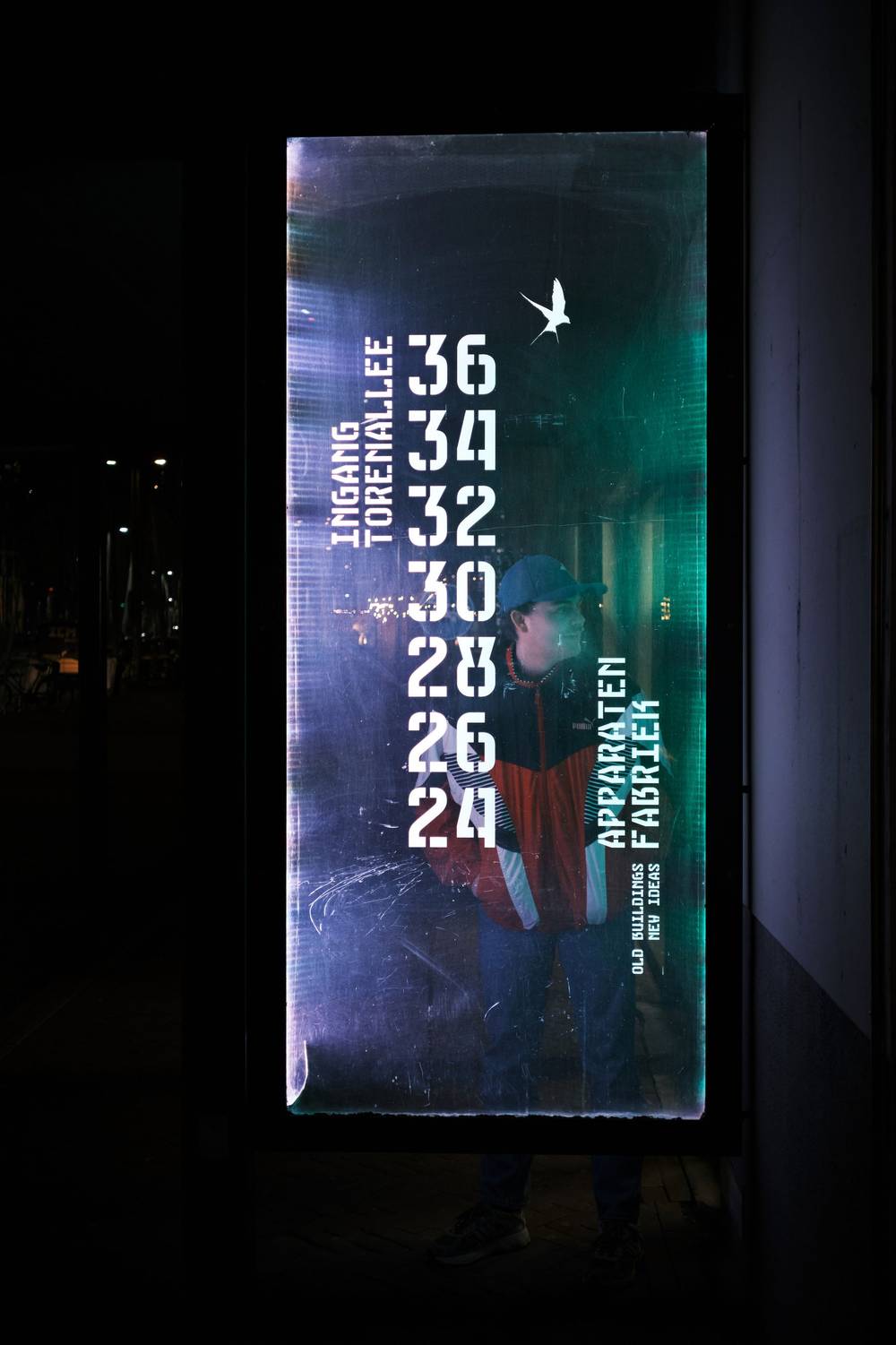 Strijp-S Nacht, photo 2 of 4