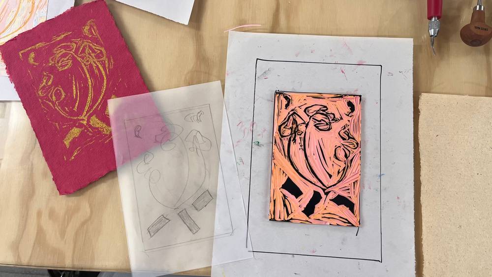 printmaking