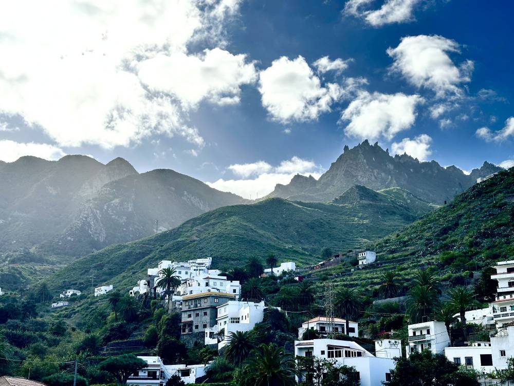 Tenerife