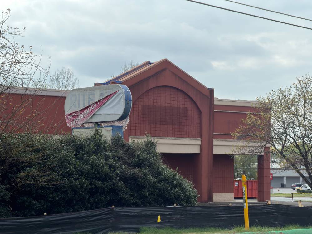 Murfreesboro