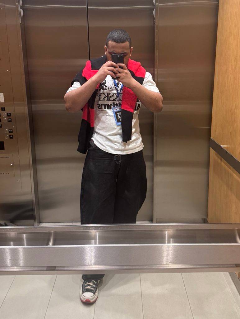 joy :) | Vancouvie day 2